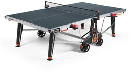 Cornilleau Stół do tenisa 600X Outdoor niebieski