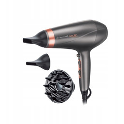Suszarka do włosów Remington AC8820 Keratin Protect zimny