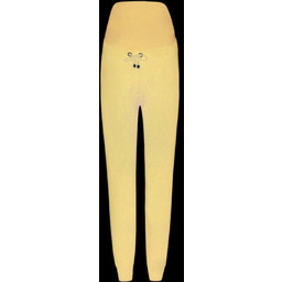 Damskie spodnie dresowe ciążowe granatowe Bellybutton Maternity, r.XL