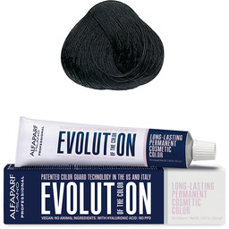 Alfaparf Milano Evolution of Color, farba do włosów,