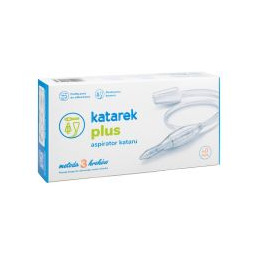 Odciągacz Kataru Katarek Plus
