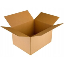 350x250x190 Pudło Karton Klapowy InPost B 20 Szt.