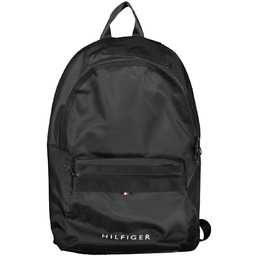 CZARNY PLECAK MĘSKI TOMMY HILFIGER