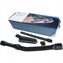 Zestaw ssawek odkurzacza Electrolux Hygienic 800