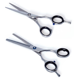 Fox Student - zestaw nożyczki i degażówki