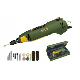 Proxxon Frezarko-wiertarka Fbs 240/E zestaw Miniszlifierka Frezarka 28472