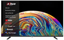 TV SET LCD 58"/DHI-LTV58-SD400 DAHUA