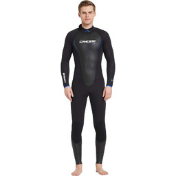 Cressi Men''S Altum Full Suit Man Jednoczęściowy Mokry