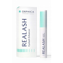 Odżywka Do Rzęs Serum 3 Ml Orphica Wzmacniająca