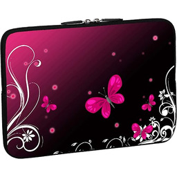 PEDEA Designerski pokrowiec ochronny na notebook do 17,3