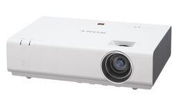 SONY Projektor VPL-EX226 + UCHWYTorazKABEL HDMI
