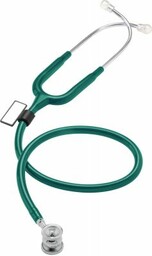 MDF 787XP Deluxe Infant &amp; Neonatal -zielony (MDF
