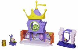 Angry Birds, figurka Pałac królowej z telepodem
