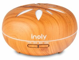 INOLY Aromatyzer IDF01Q Boho Light Wood