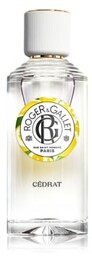 Roger & Gallet Cédrat Wohlfühl-Wasser Woda odświeżająca 100