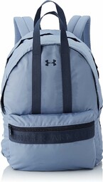Under Armour Plecak FAVORITE - niebieskie wysokości/szary