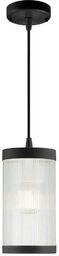 Nordlux - Coupar Lampa Wisząca Ogrodowa Black