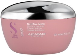 Alfaparf Milano Semi di Lino Moisture, maska nawilżająca