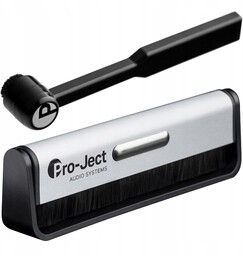 Pro-ject Brush It Clean It Zestaw Czyszczący