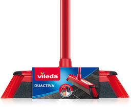 Miotła Vileda Duactiva Classic 2w1