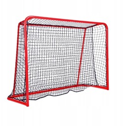 Bramka do Unihokeja Floorballu z Siatką MASTER Training