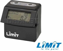 Limit Poziomica cyfrowa z kątomierzem 60x50x32 mm 174250209