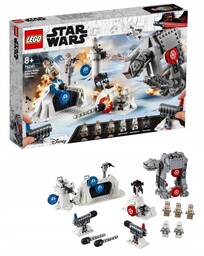Lego 75241 Star Wars Obrona Bazy Echo