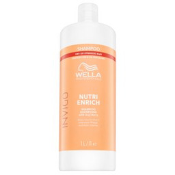 Wella Professionals Invigo Nutri-Enrich Shampoo with Goji Berry
