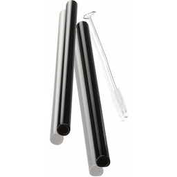 GEFU Słomka Future G-12703 (4 sztuki)