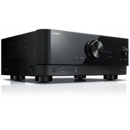 Yamaha RX-V6A (Czarny)