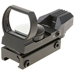 Kolimator THETA Optics Open - czarny (THO-10-007849)