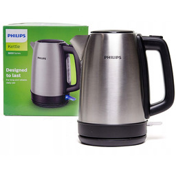 Czajnik elektryczny Philips Daily Collection HD9350/90 1,7l 2200W