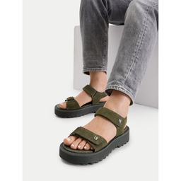 Sandały G-Star Raw CEO-WI16-AVA-04 Khaki