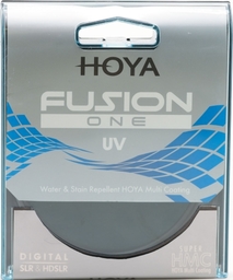 Hoya Fusion ONE UV - filtr UV 72mm