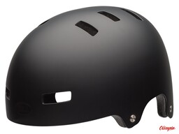 BELL Kask bmx LOCAL matte black