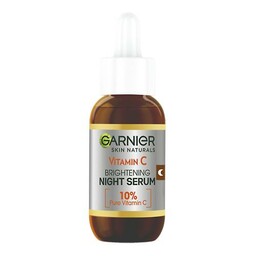 Garnier Skin Naturals Vitamin C Brightening Night Serum