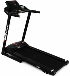 YORK FITNESS Bieżnia elektryczna T600 1839W 13km/h