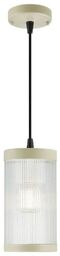 Nordlux - Coupar Lampa Wisząca Ogrodowa Sand