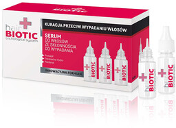 Chantal Hair Biotic Serum przeciw wypadaniu włosów 80