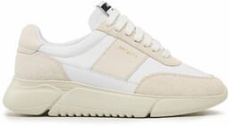 Sneakersy Axel Arigato Genesis Vintage Runner 84077 Biały