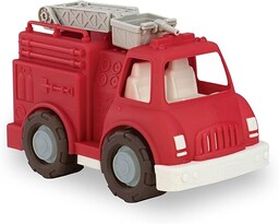 Wonder Wheels VE1004Z - WW - samochód strażacki,