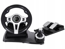Tracer Kierownica Roadster PC/PS3/PS4/XONE