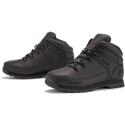 Timberland, Buty unisex, 0A13KB001, Euro Sprint Hiker, Rozmiar