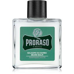 Proraso, balsam do brody Refreshing, 100ml