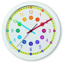 Hama Easy Learning Sal 222203 30 cm biały