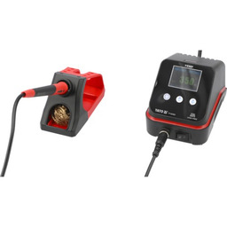 Stacja lutownicza Yato YT-82463 - 190W