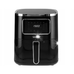 FRYTKOWNICA BEZTŁUSZCZOWA LUND DO SMAŻENIA PIECZENIA 1450W 5L