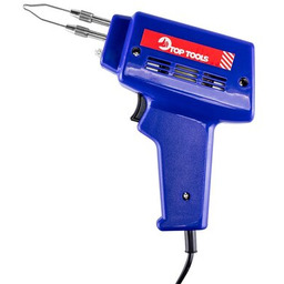 TOP TOOLS Lutownica 44E000 100W