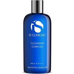 iS Clinical Cleansing Complex Żel oczyszczający 180 ml