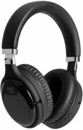 Słuchawki bezprzewodowe nauszne Alogy z mikrofonem ANC Bluetooth